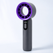 Handheld Ice Fan