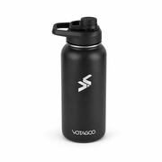 Tactical Insulated Flask