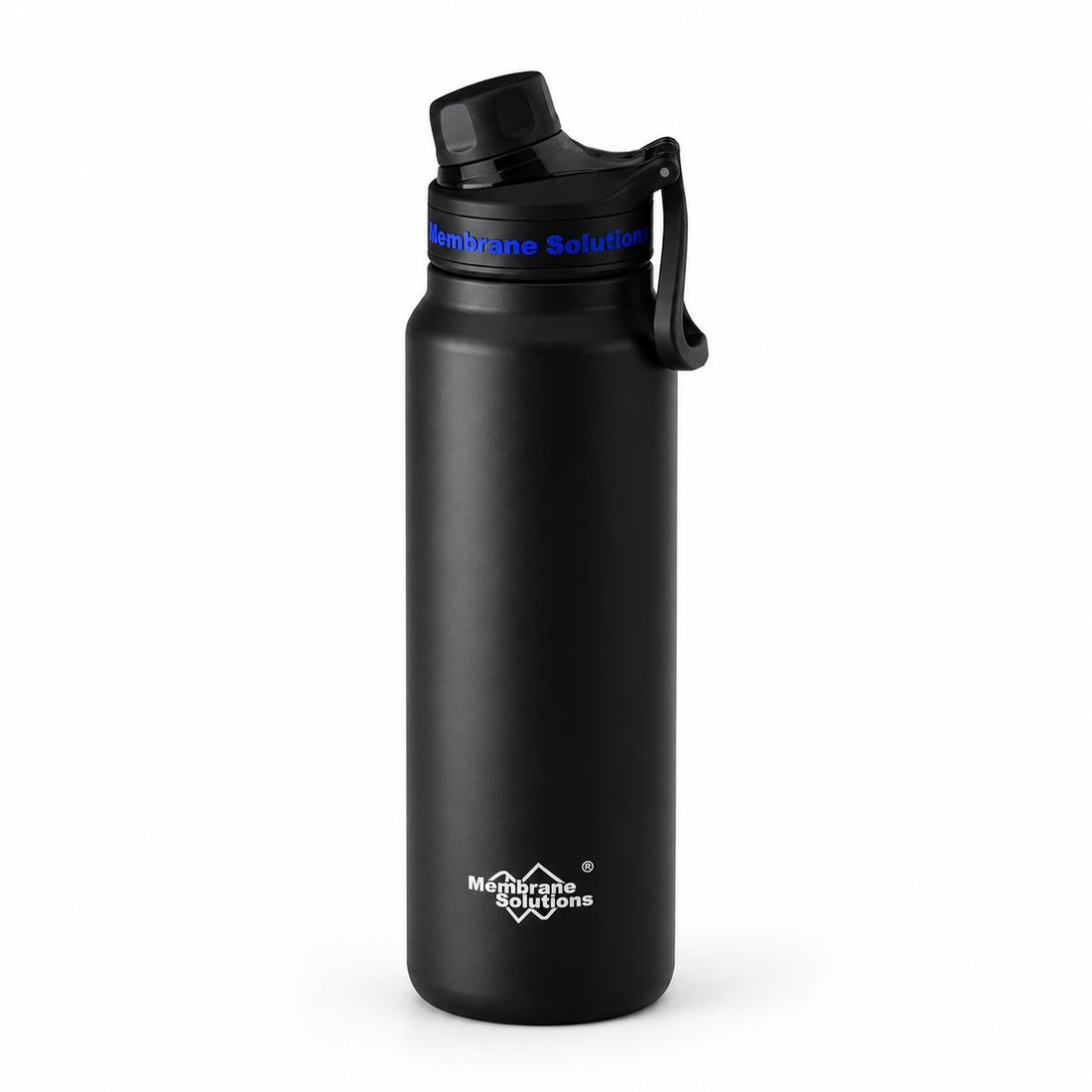 Filtered Steel Bottle