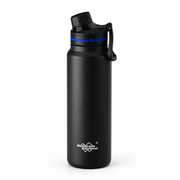 Filtered Steel Bottle