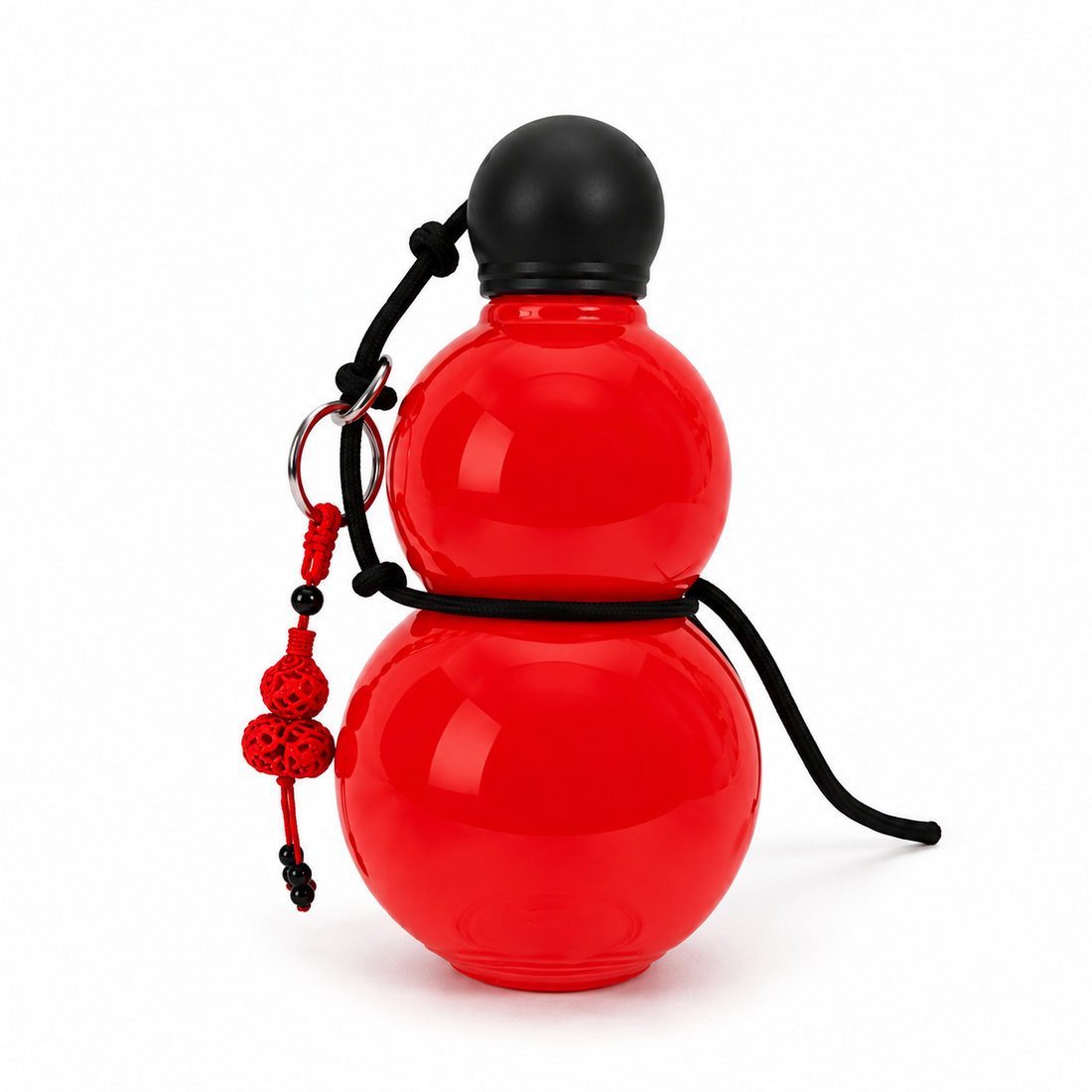Gourd Insulated Bottle