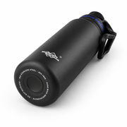 Filtered Steel Bottle