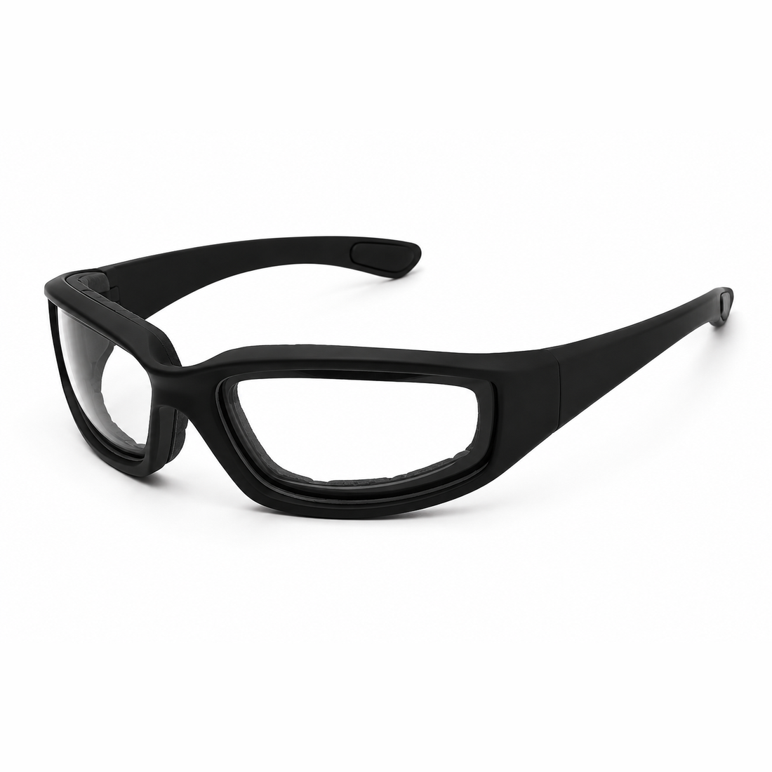 Sport Wrap Sunglasses