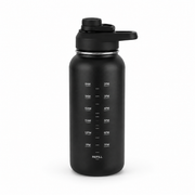 Tactical Insulated Flask