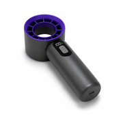 Handheld Ice Fan