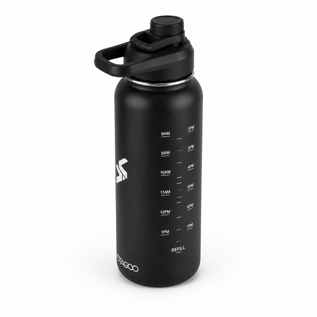 Tactical Insulated Flask