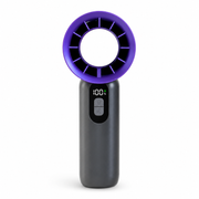Handheld Ice Fan