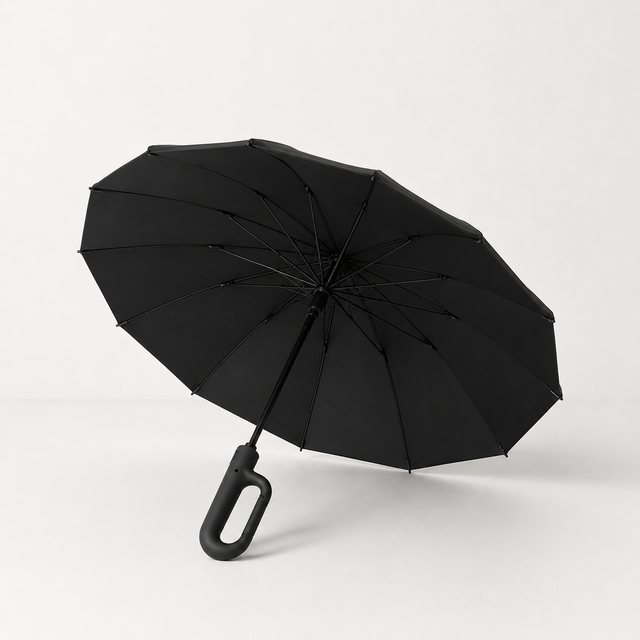 Sun & Rain Umbrella