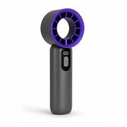 Handheld Ice Fan