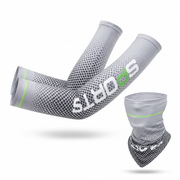 Ice-Silk Cooling Sleeves