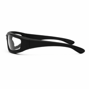 Sport Wrap Sunglasses