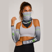 Ice-Silk Cooling Sleeves