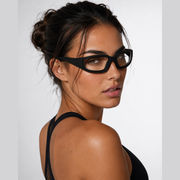 Sport Wrap Sunglasses