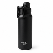 Filtered Steel Bottle