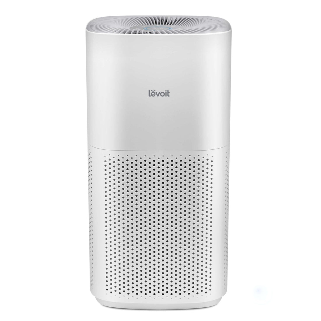 The Smoke Unit — Levoit Core 600S-P