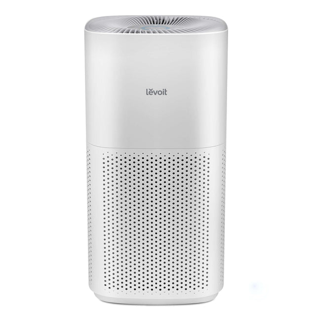The Smoke Unit — Levoit Core 600S-P